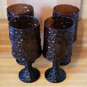 💖💖 Lenox Impromptu Goblets